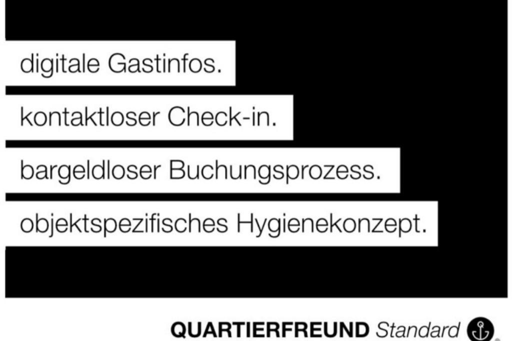 Dahmer Strand 2 - Das Brockhaus Esterno foto