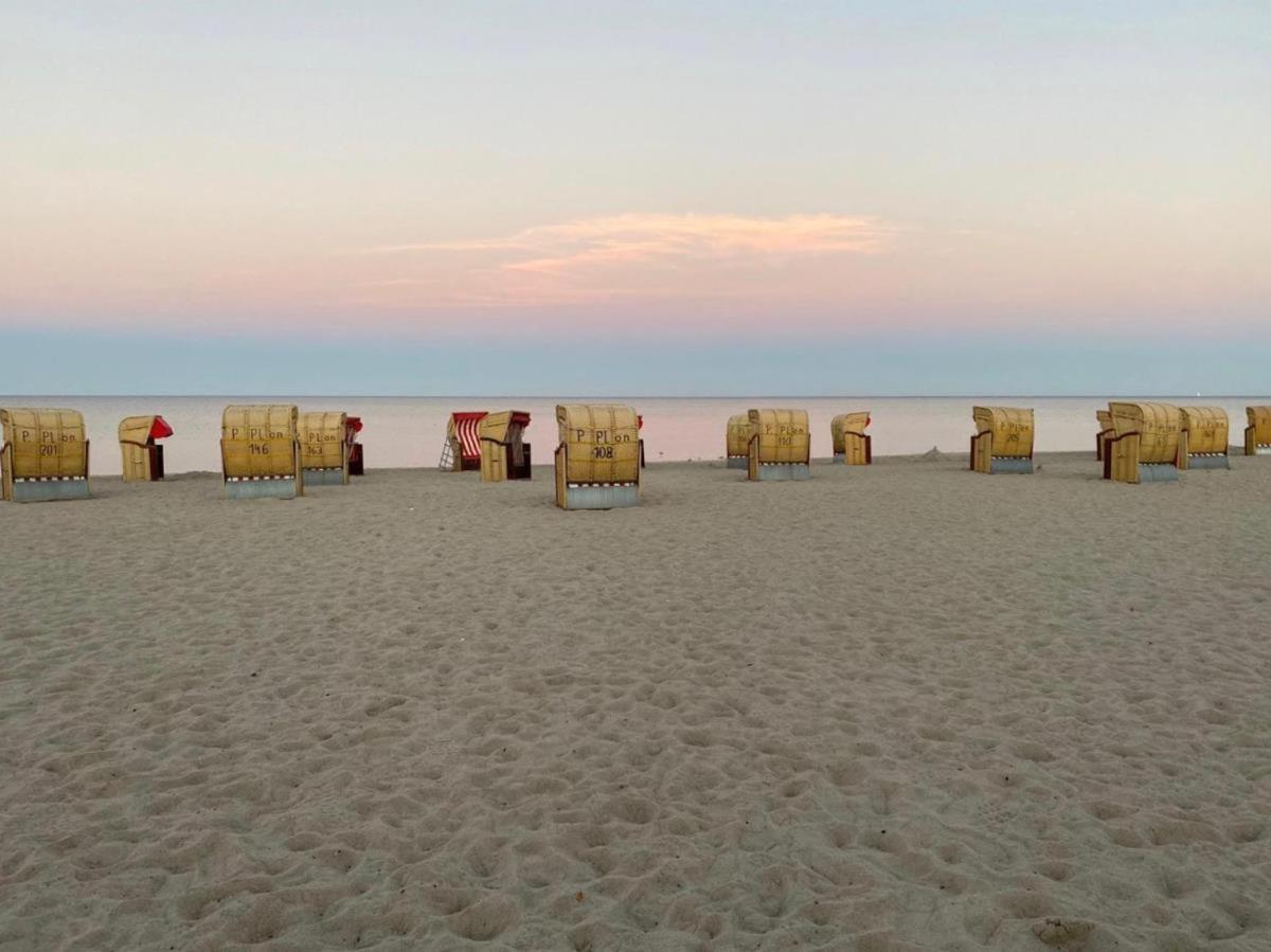 Dahmer Strand 2 - Das Brockhaus Esterno foto